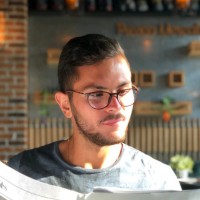 Amir Rizkalla