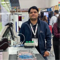 Kuldeep Selgaonkar