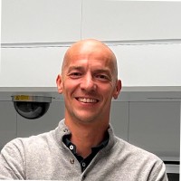 Cedric Speelmans