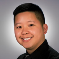 Peter Moua