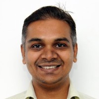 Kamal Maurya
