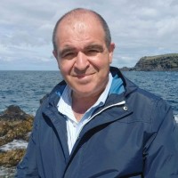 José Carlos Pacheco