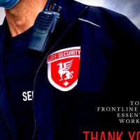 Joint Task Force Security