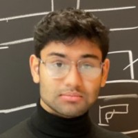 Avinash Krishna
