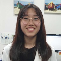 Julia Koh