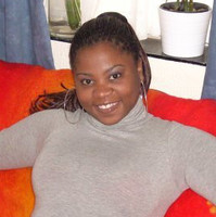 Pamela Ezekude