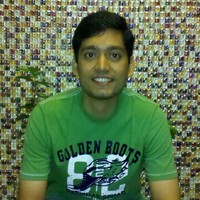 Miten Bhavsar