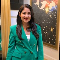 Tania Treviño
