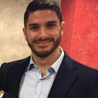 Stefano Deidda
