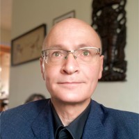 Reynold Blom