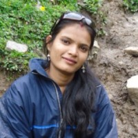 Sanjana Bhatt