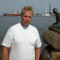 George Jonsson