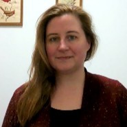 Jessica Healey