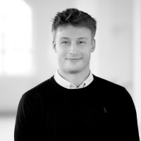 Markus Stinger Olesen