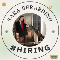 Sara Berardino