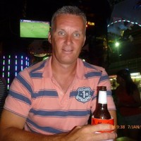 Gary Anning