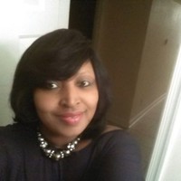 Felicia Mitchell