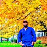 Senthilkumar Palanisamy
