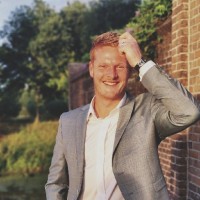 Tobias Apeldoorn