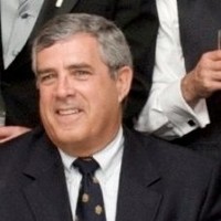 Donald Ball