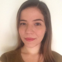 Andrea Garcia Moreno