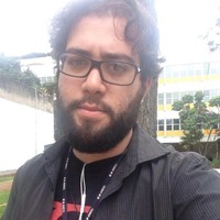 Marcus Kleber Barbosa
