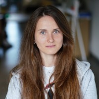 Victoria Pikh