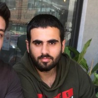 Ahmet Ethem Yıldırım