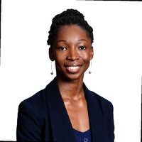 Hannah K-Nyande, Chrp