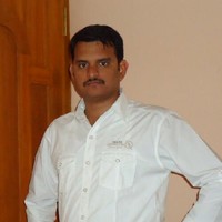 Manoj Kumar Janakiram T
