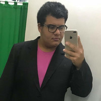 Eraldo Campos Ribeiro Filho