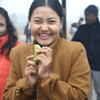 Namsha Thapa