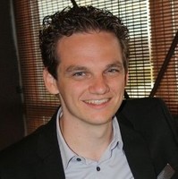 Barry Steenmetz