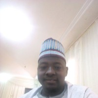 Ismaila Usman