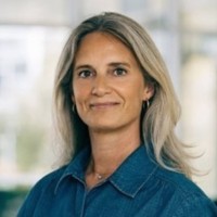 Christina Hesselby
