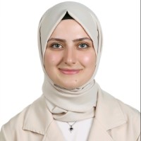 Rabia Nur Dumanlı