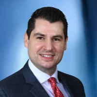 Panos Mamolis, Cfa