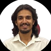 Muhammad Ahmad Hanif Sulehri