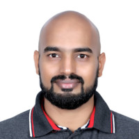 Prasad Nair