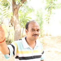 Ramesh Krishnamoorthy