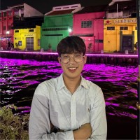 Timothy Chong