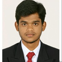 Mohammed Izam