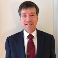Peter Cazalet
