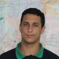 Nicolas Cortes