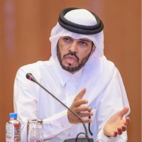 Dr. Abdullah Al Dosari, PHD in Finance