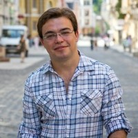 Maksym Malyshko