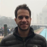 Vítor M. Alvarenga Fernandes