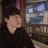 David Huang