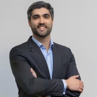 Diogo Correia Almeida