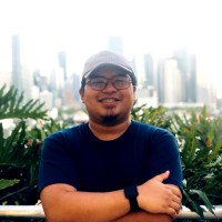 John Adrian G. Agapito